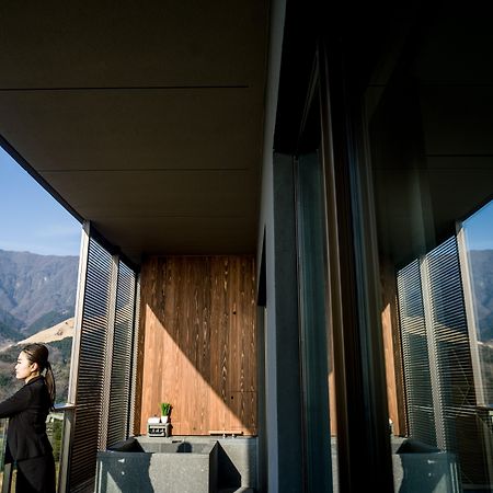 Ana Intercontinental Beppu Resort & Spa By Ihg Exterior foto