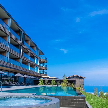 Ana Intercontinental Beppu Resort & Spa By Ihg Exterior foto