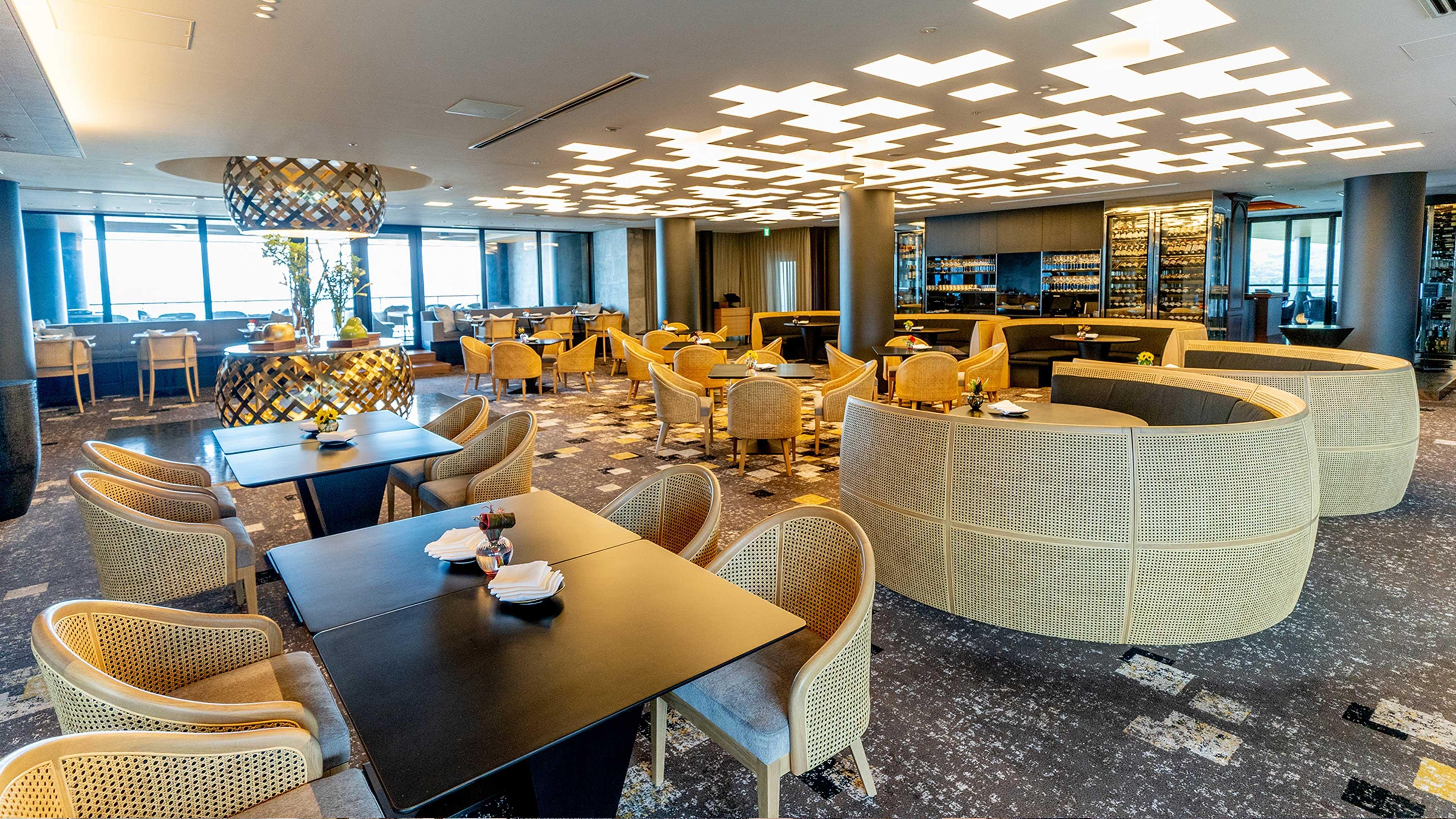 Ana Intercontinental Beppu Resort & Spa By Ihg Exterior foto