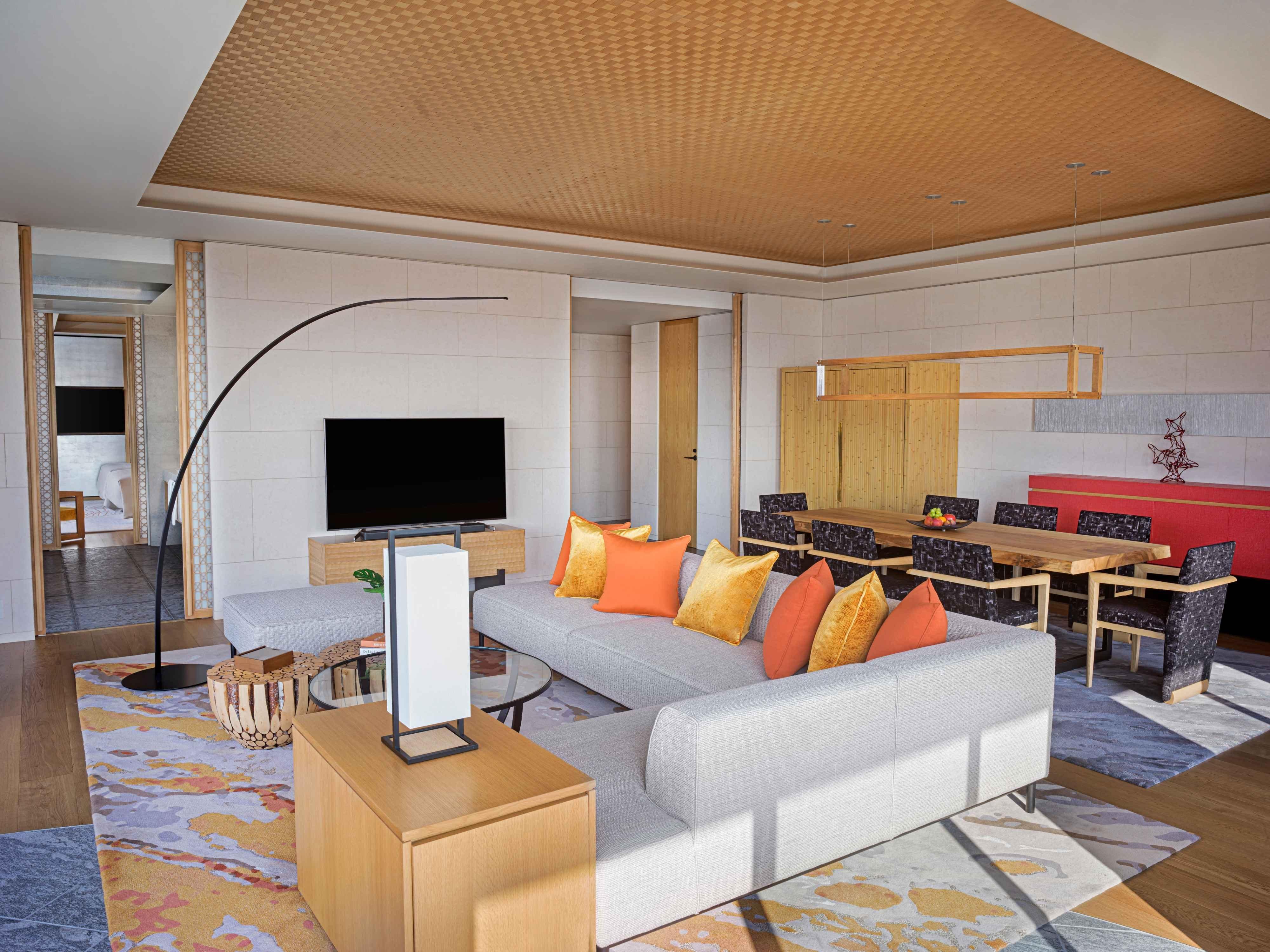 Ana Intercontinental Beppu Resort & Spa By Ihg Exterior foto