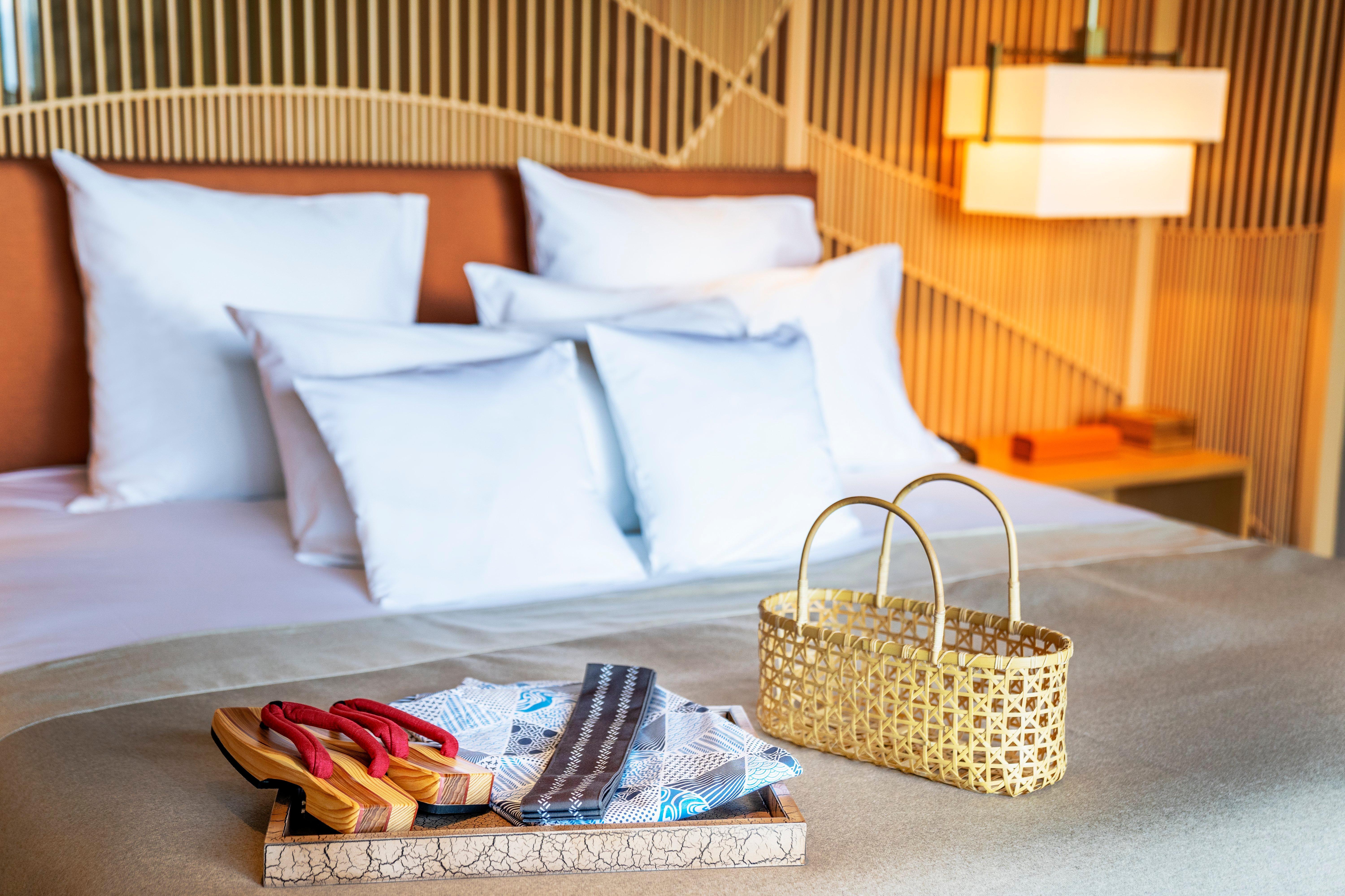 Ana Intercontinental Beppu Resort & Spa By Ihg Exterior foto