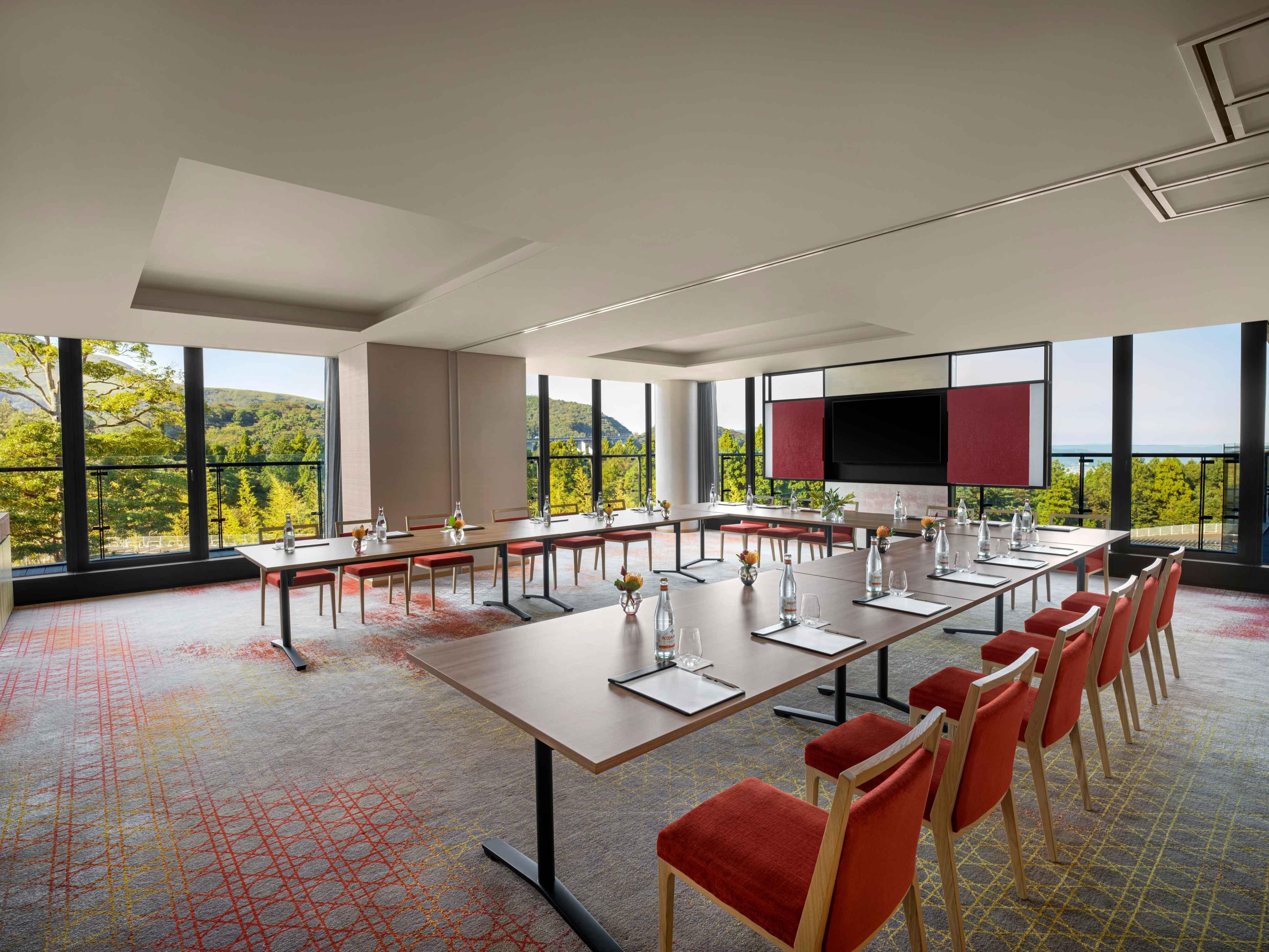 Ana Intercontinental Beppu Resort & Spa By Ihg Exterior foto