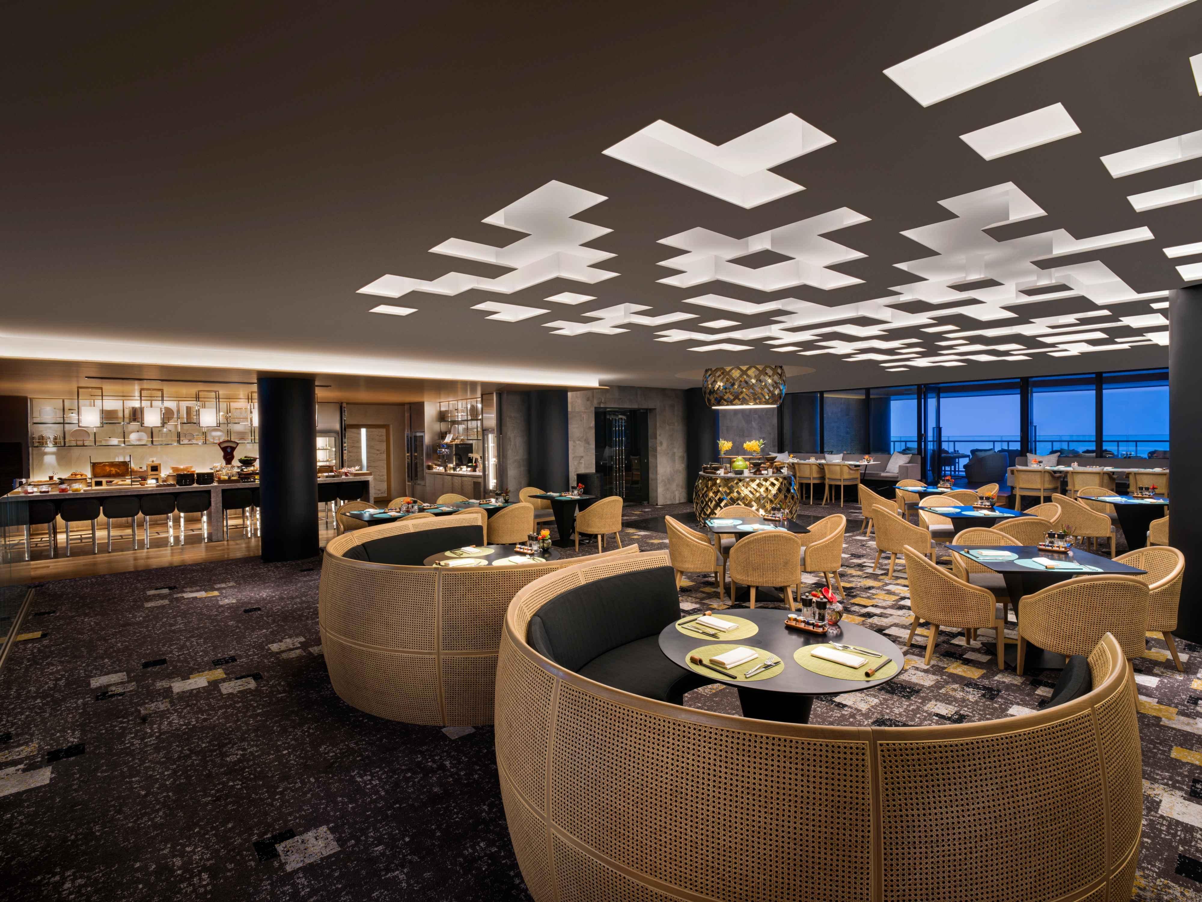 Ana Intercontinental Beppu Resort & Spa By Ihg Exterior foto